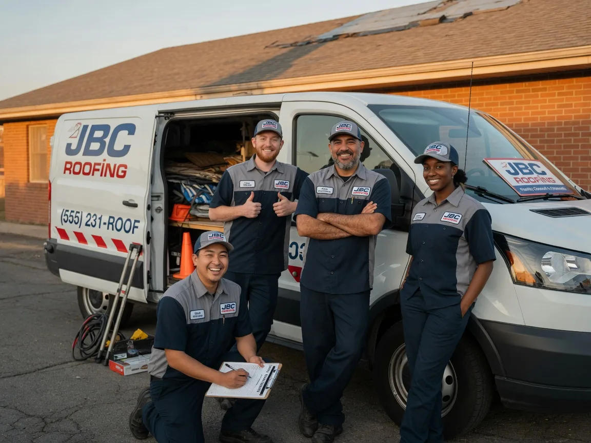 Roof Replacement company in Bristol, WI