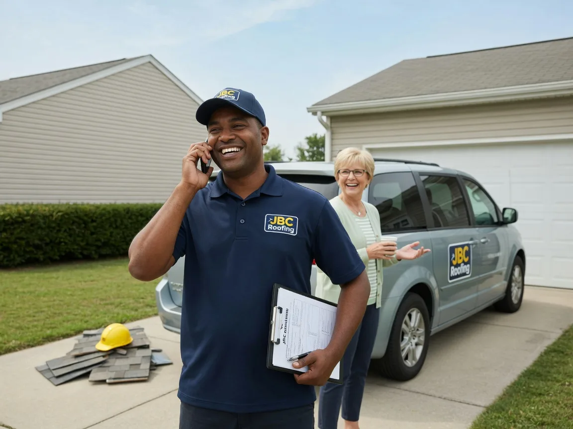 Roof Replacement Bristol, WI FAQs